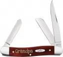 Case Cutlery Grandpa Stockman - CA10431