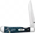 Case Cutlery Kickstart TrapperLock Med - CA10591