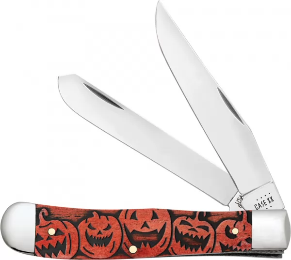 Case Halloween Trapper CA10614