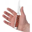 Case Halloween Trapper CA10614