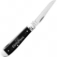 Case Mini Trapper Christmas CA10619