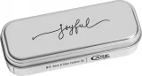 Case Cutlery Christmas Mini Copperlock CA10625