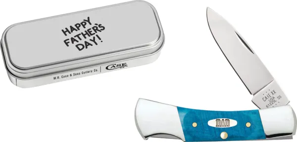 Case Fathers Day Lockback CA10629