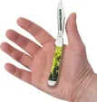 Case Cutlery Halloween Mini Copperlock CA10632