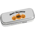 Case Cutlery Halloween Trapper Smooth White CA10642