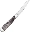 Case Cutlery Statue Of Liberty Trapper CA10677