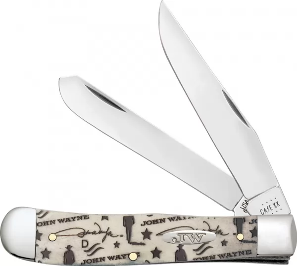 Case John Wayne Trapper CA10712