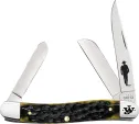 Case Cutlery John Wayne Stockman - CA10713