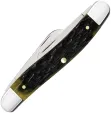Case Cutlery John Wayne Stockman CA10713