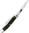 Case Cutlery John Wayne Stockman CA10713