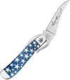 Case Cutlery John Wayne Russlock CA10716