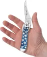 Case Cutlery John Wayne Russlock CA10716