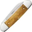 Case Cutlery John Wayne Canoe CA10717