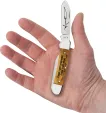 Case Cutlery John Wayne Canoe CA10717