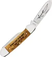 Case Cutlery John Wayne Canoe CA10717