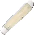 Case Cutlery John Wayne Mini Trapper CA10718