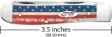 Case Cutlery John Wayne Mini Trapper CA10718
