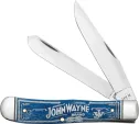Case Cutlery John Wayne Trapper - CA10719