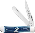 Case Cutlery John Wayne Mini Trapper - CA10720