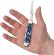 Case Cutlery John Wayne Mini Trapper CA10720