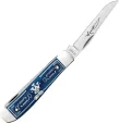 Case Cutlery John Wayne Mini Trapper CA10720