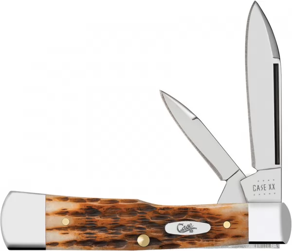 Case Gunstock Amber Bone CA10728