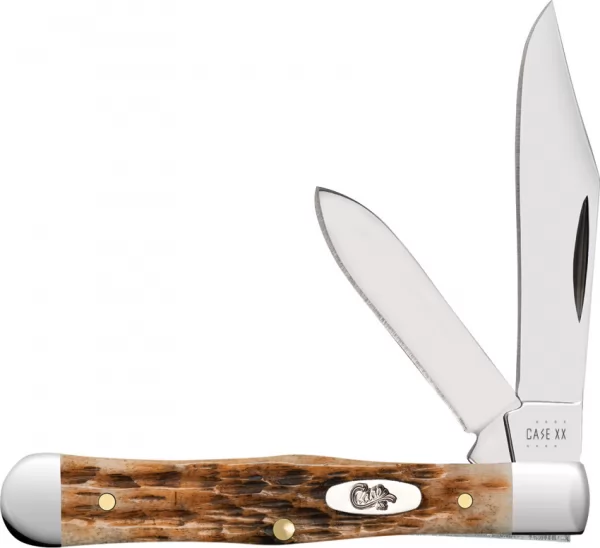 Case Swell Center Jack Amber Bone CA10729