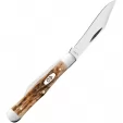 Case Swell Center Jack Amber Bone CA10729