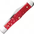 Case Swell Center Jack Dark Red CA10733