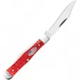 Case Swell Center Jack Dark Red CA10733