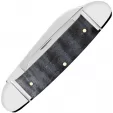 Case Canoe Curly Maple CA10734