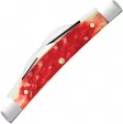 Case Small Congress Red Bone CA10747