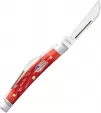 Case Small Congress Red Bone CA10747