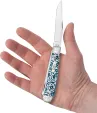 Case Cutlery Trapper Ivy Med Blue CA10750