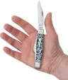 Case Cutlery Larg Stockman Med Blue CA10751