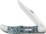 Case Cutlery Folding Hunter Med Blue - CA10757