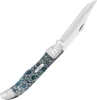 Case Cutlery Folding Hunter Med Blue CA10757