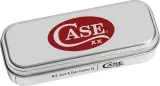 Case Cutlery Small Stockman Burnt Stag CA10759