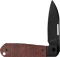 Case Cutlery Highbanks Revoindie Red Burlap - CA10768
