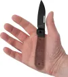Case Cutlery Highbanks Revoindie Red Burlap CA10768