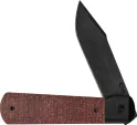 Case Cutlery Longhouse Linerlock Burlap - CA10769