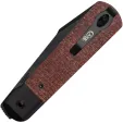 Case Cutlery Longhouse Linerlock Burlap CA10769
