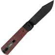 Case Cutlery Longhouse Linerlock Burlap CA10769