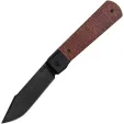 Case Cutlery Longhouse Linerlock Burlap CA10769