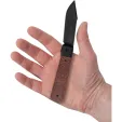 Case Cutlery Longhouse Linerlock Burlap CA10769