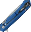 Case Cutlery Kinzua Linerlock Blue Eagle CA10780