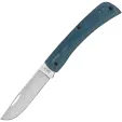 Case Cutlery Sod Buster Jr Blue Denim CA10808