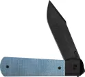 Case Cutlery Longhouse Blue Denim - CA10845