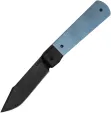 Case Cutlery Longhouse Linerlock Blue CA10845