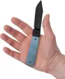Case Cutlery Longhouse Linerlock Blue CA10845
